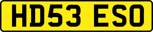 HD53ESO