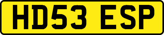 HD53ESP