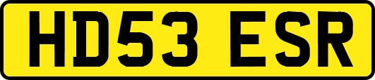HD53ESR