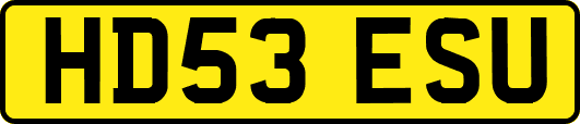 HD53ESU