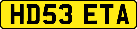 HD53ETA