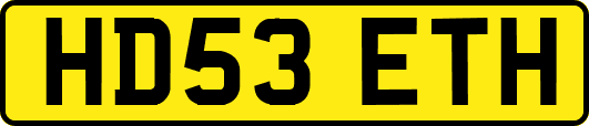 HD53ETH