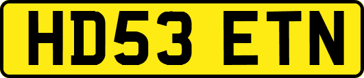 HD53ETN