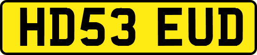 HD53EUD