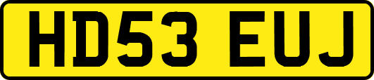 HD53EUJ
