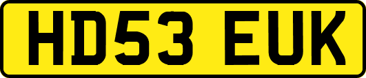 HD53EUK