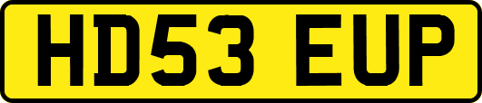 HD53EUP