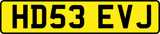 HD53EVJ