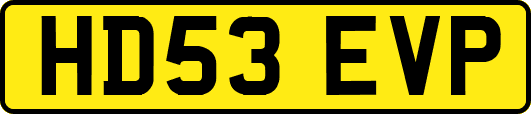 HD53EVP