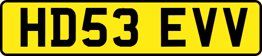 HD53EVV