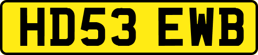 HD53EWB