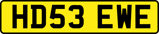 HD53EWE