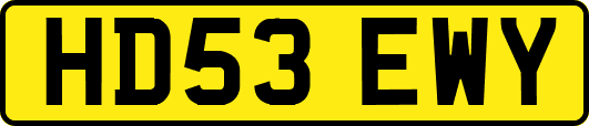 HD53EWY