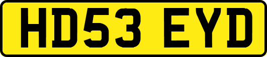 HD53EYD