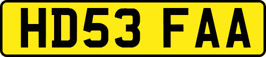 HD53FAA