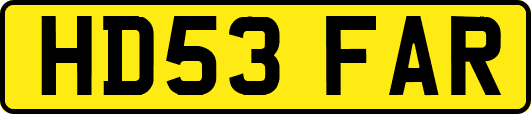 HD53FAR