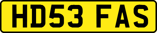 HD53FAS
