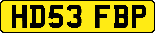 HD53FBP