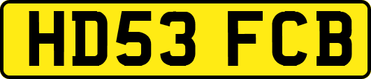 HD53FCB