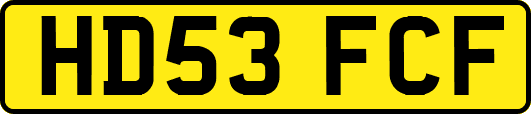 HD53FCF