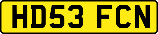 HD53FCN