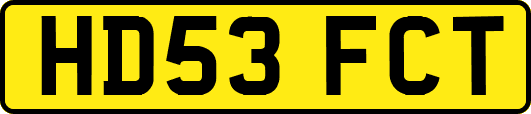 HD53FCT