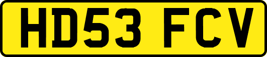 HD53FCV
