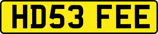 HD53FEE