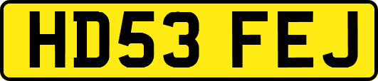 HD53FEJ