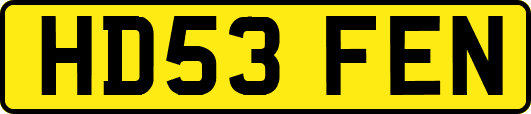 HD53FEN