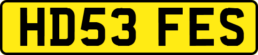 HD53FES