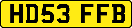 HD53FFB
