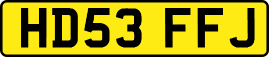 HD53FFJ