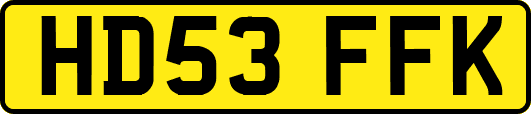HD53FFK