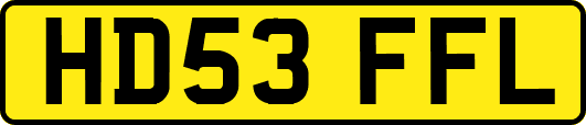 HD53FFL