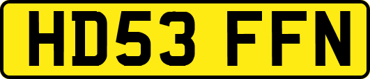 HD53FFN