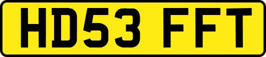 HD53FFT