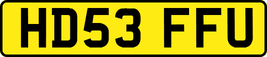 HD53FFU