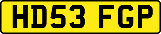 HD53FGP