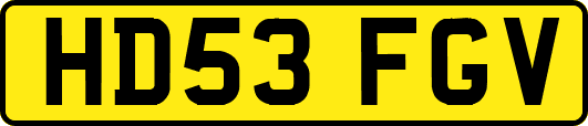 HD53FGV