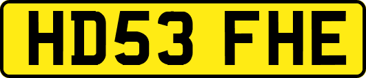 HD53FHE