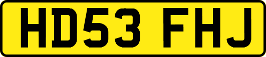 HD53FHJ