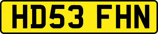 HD53FHN