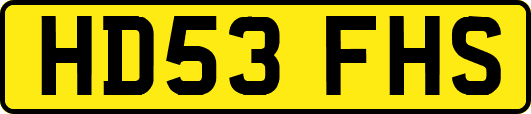 HD53FHS