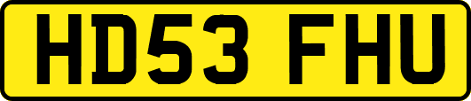HD53FHU