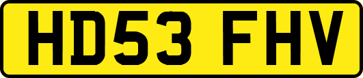 HD53FHV