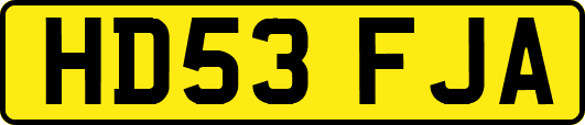 HD53FJA