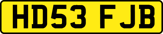 HD53FJB