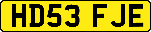 HD53FJE