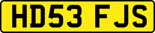 HD53FJS